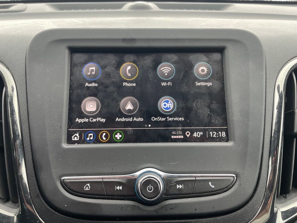 Used 2023 Chevrolet Equinox RS image 15