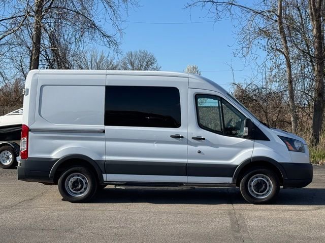 Used 2017 Ford Transit 350 Base image 7