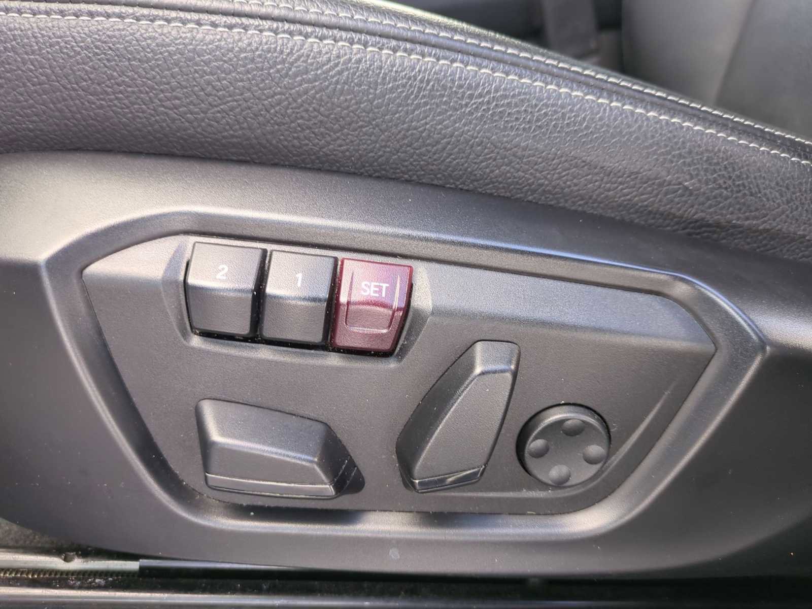 Used 2016 BMW X3 xDrive28i image 18