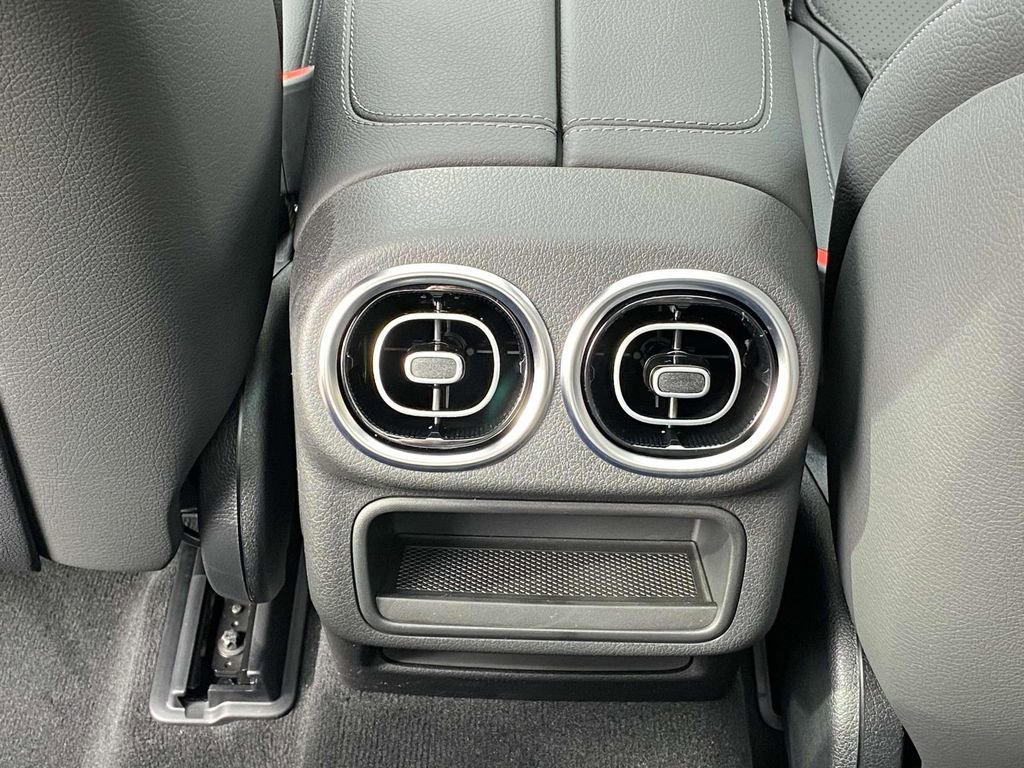 Certified 2025 Mercedes-Benz GLC 300 4MATIC image 22