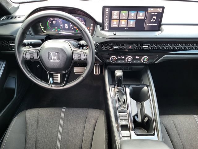 Used 2023 Honda Accord Sport image 23