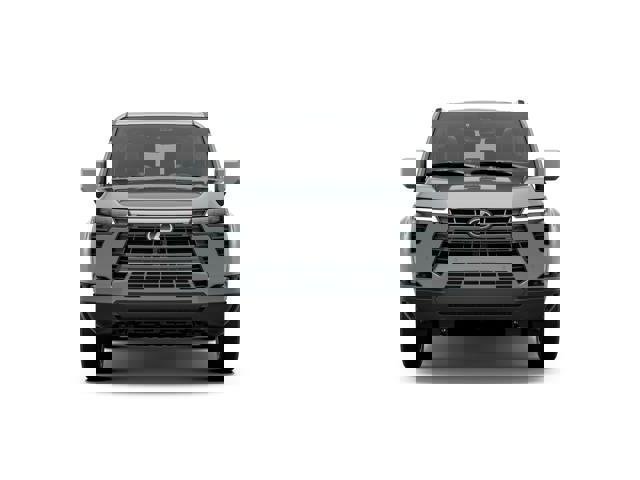 New 2026 Lexus GX 550 image 47