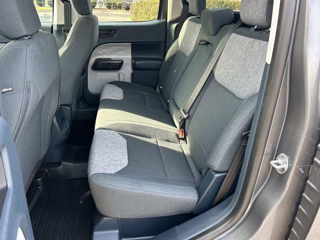 Used 2025 Ford Maverick XLT image 20