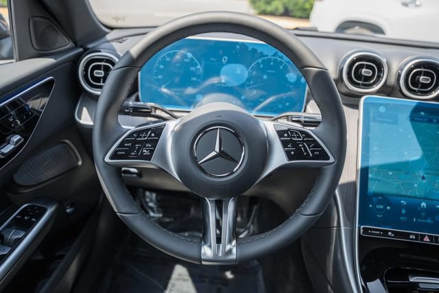 New 2026 Mercedes-Benz C 300 4MATIC Sedan image 29