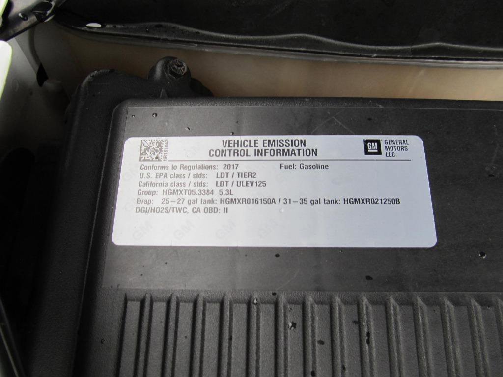 Used 2017 Chevrolet Tahoe Premier image 56