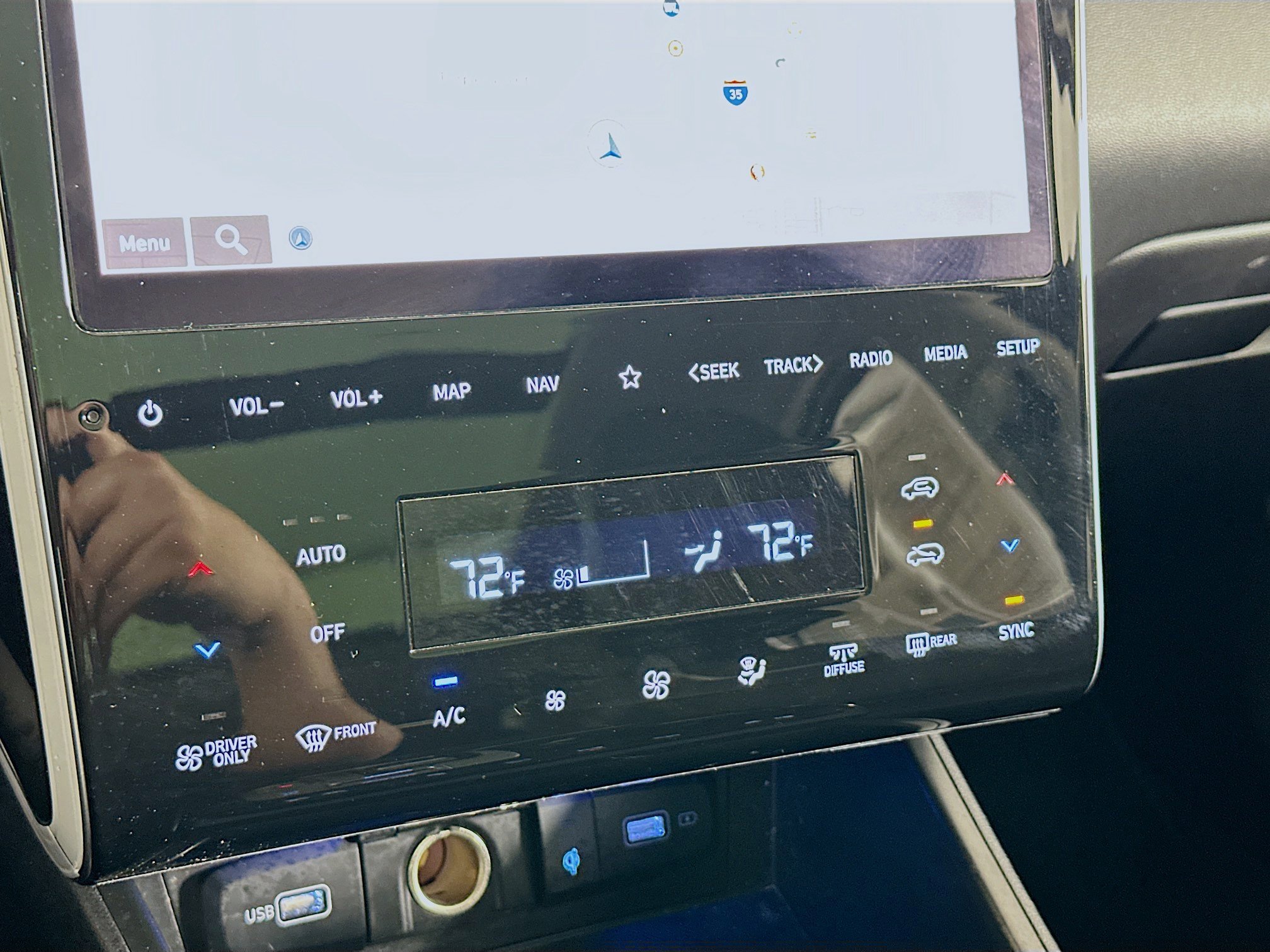 Used 2022 Hyundai Tucson Limited image 23