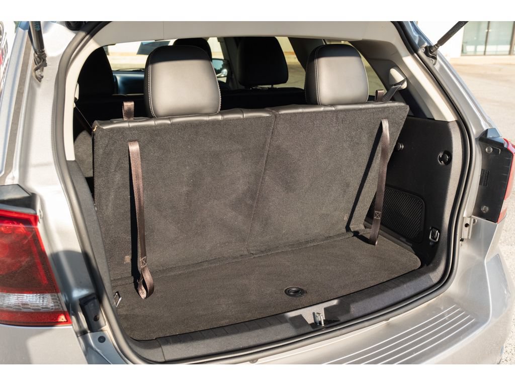 Used 2015 Dodge Journey Crossroad w/ Flexible Seating Group FWD image 31