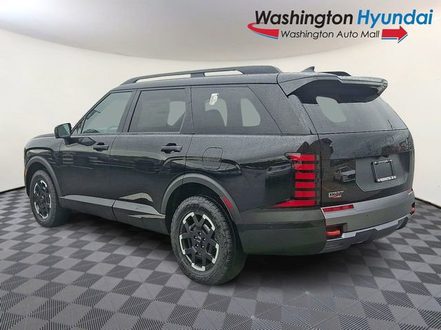 New 2026 Hyundai Palisade XRT Pro image 4