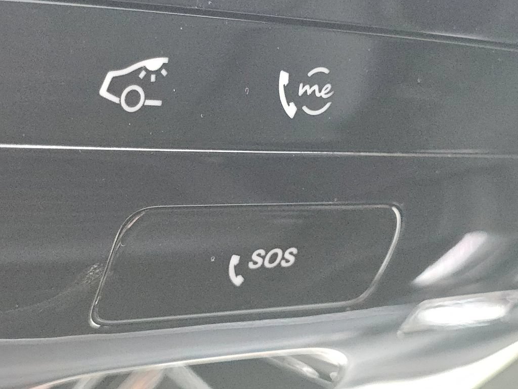 Certified 2026 Mercedes-Benz GLC 300 4MATIC image 9