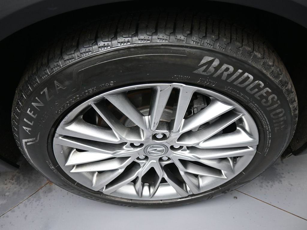 Certified 2023 Acura MDX SH-AWD w/ Advance Package image 13