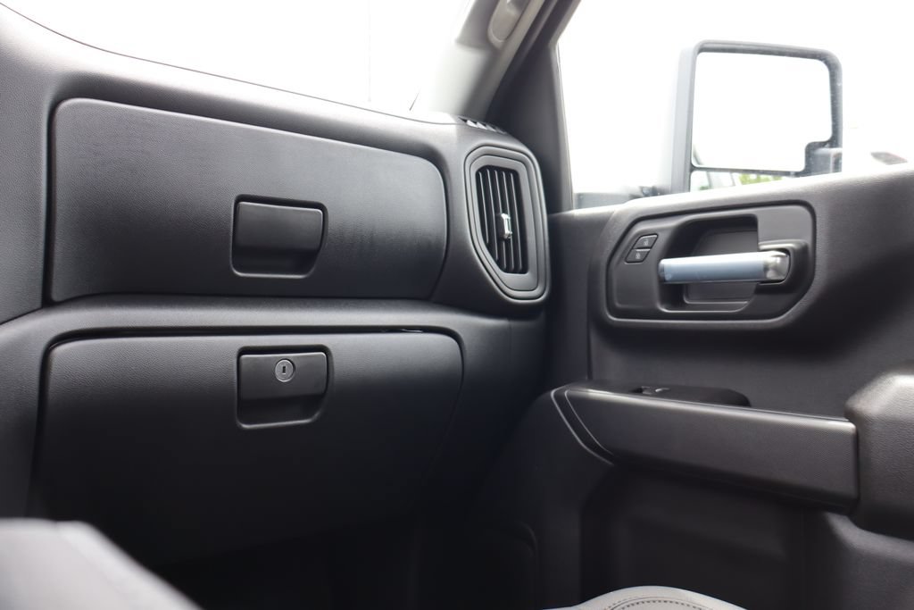 New 2026 Chevrolet Silverado 2500 W/T w/ WT Convenience Package AWD/4WD image 43