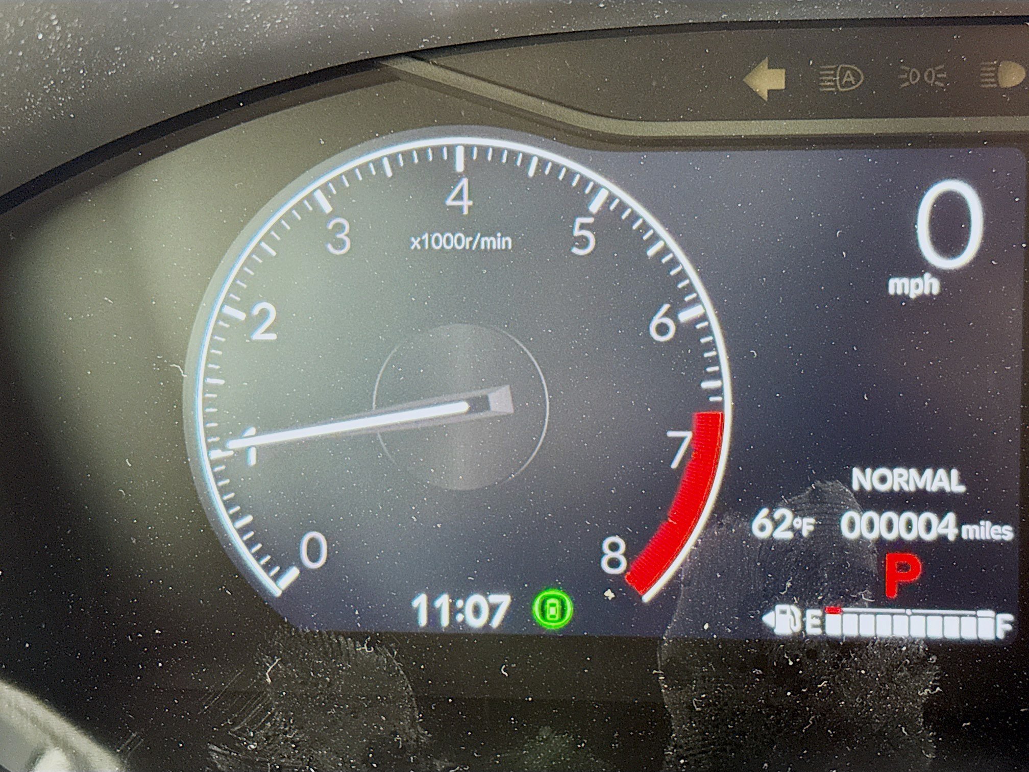 New 2027 Honda HR-V Sport image 12