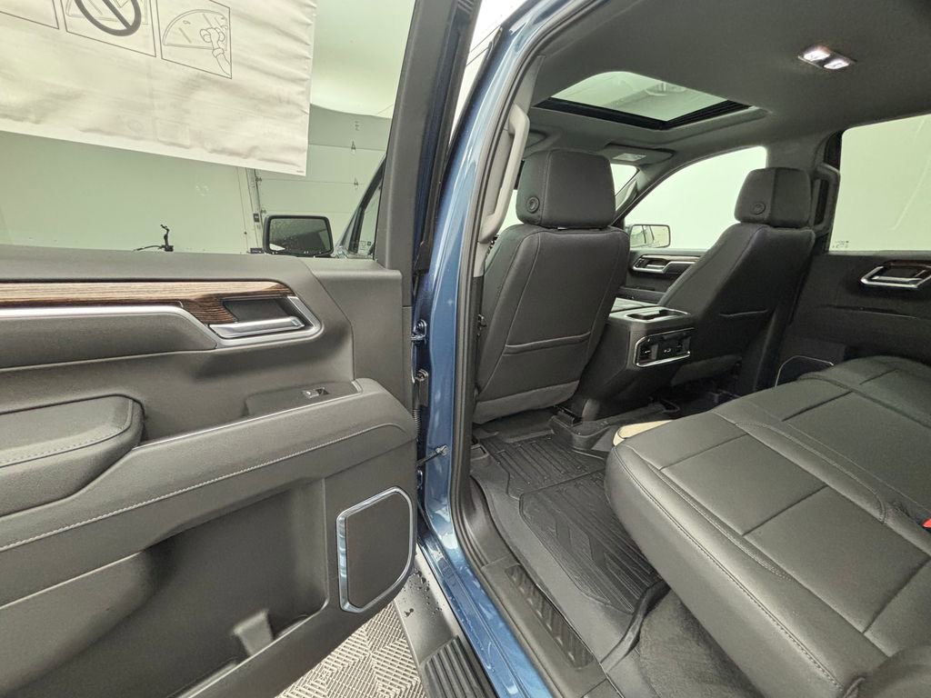 New 2026 GMC Sierra 1500 Elevation w/ Elevation Premium Package image 43