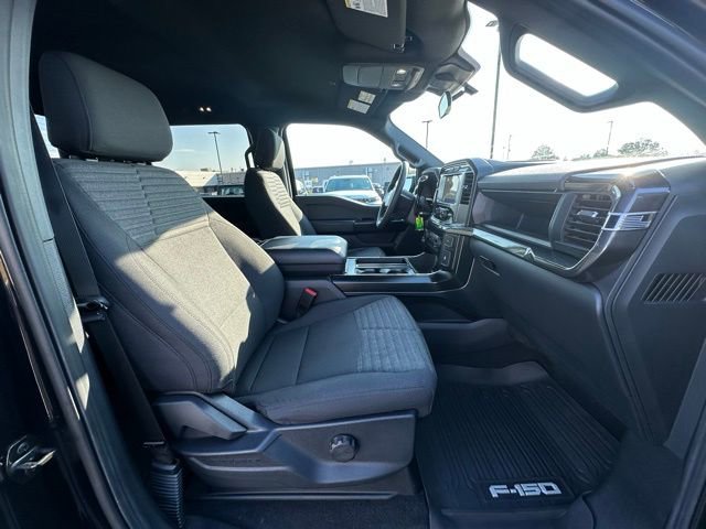 Used 2023 Ford F150 XL w/ STX Appearance Package image 31