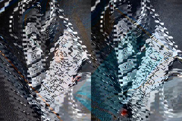 Used 2024 Ford Expedition Platinum image 28