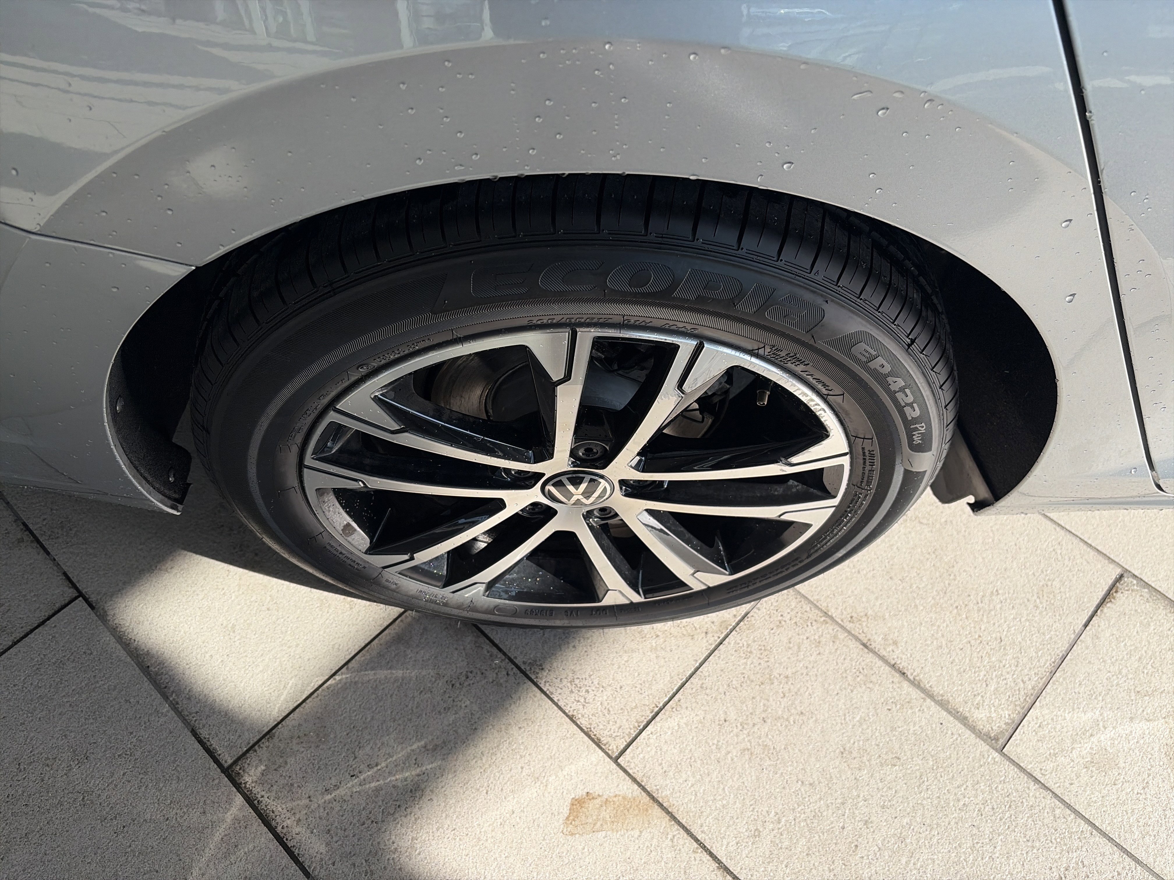 Certified 2023 Volkswagen Jetta Sport image 11