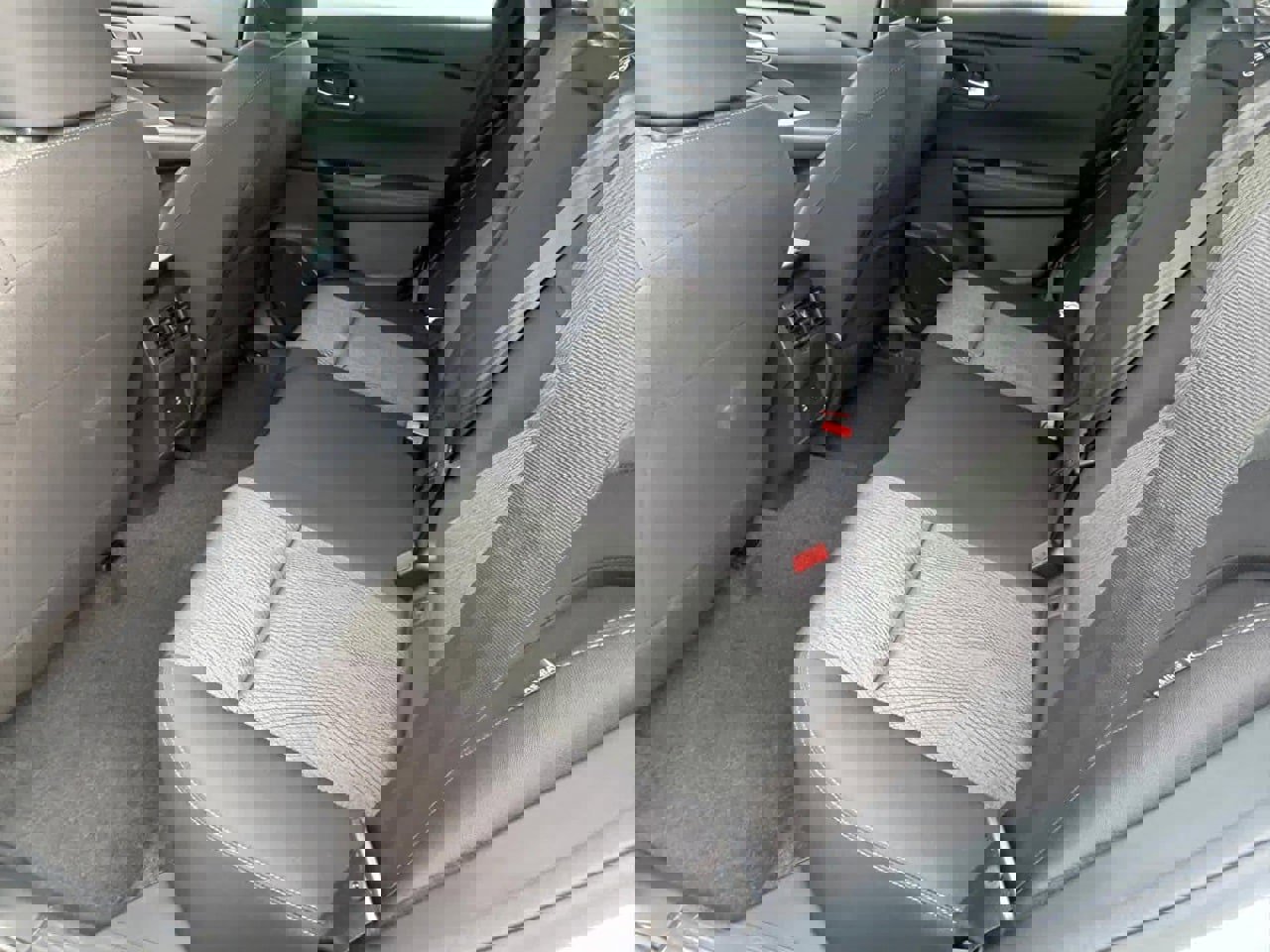 New 2026 Nissan Rogue SV image 18