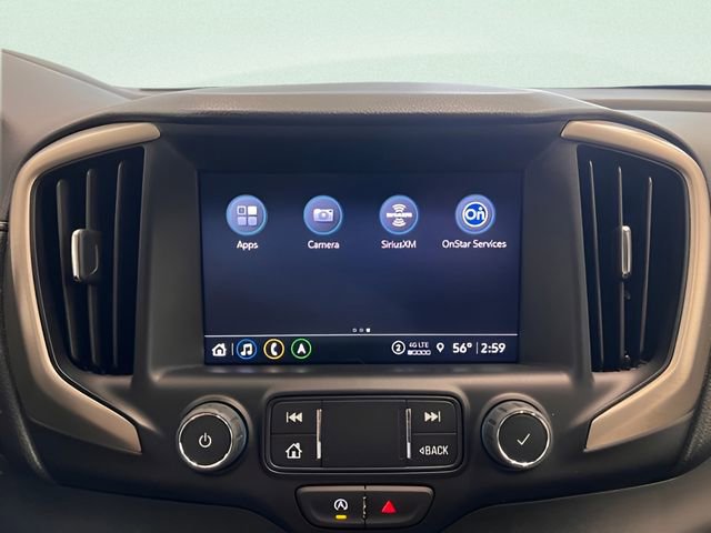 Used 2024 GMC Terrain Denali w/ Denali Premium Package image 27