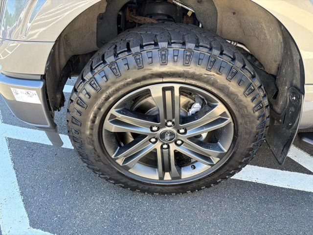 Used 2021 Ford F150 XLT w/ Equipment Group 302A High AWD/4WD image 32
