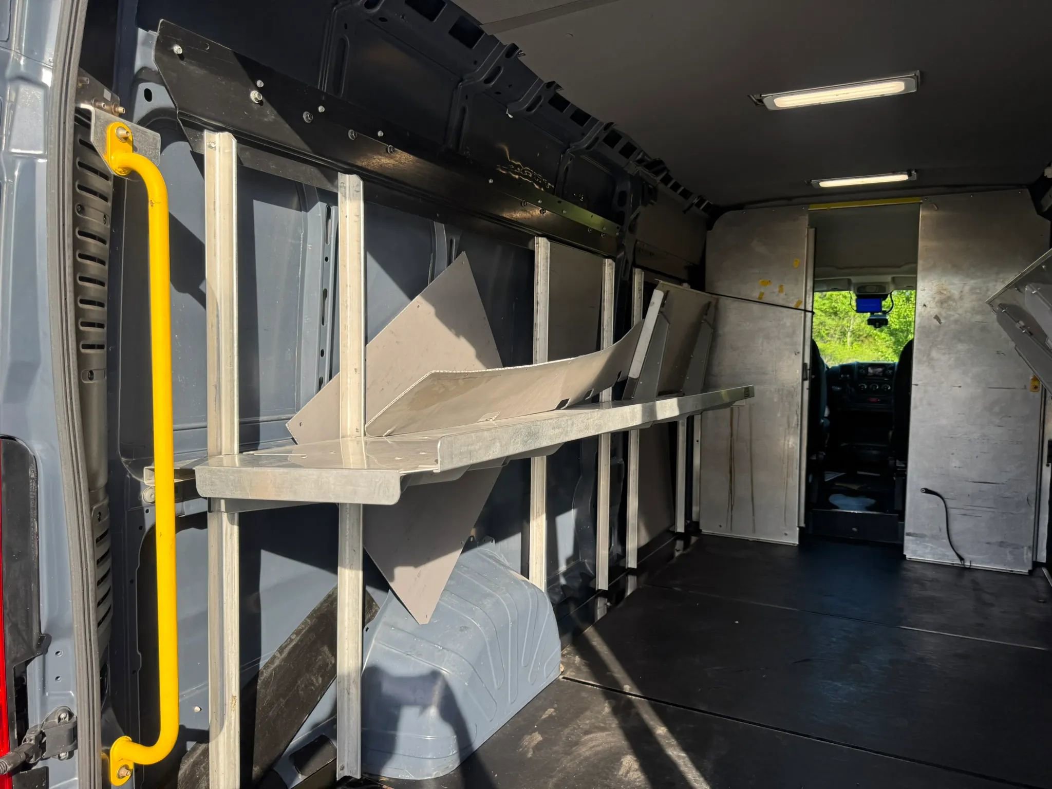 Used 2019 RAM ProMaster 3500 FWD image 19
