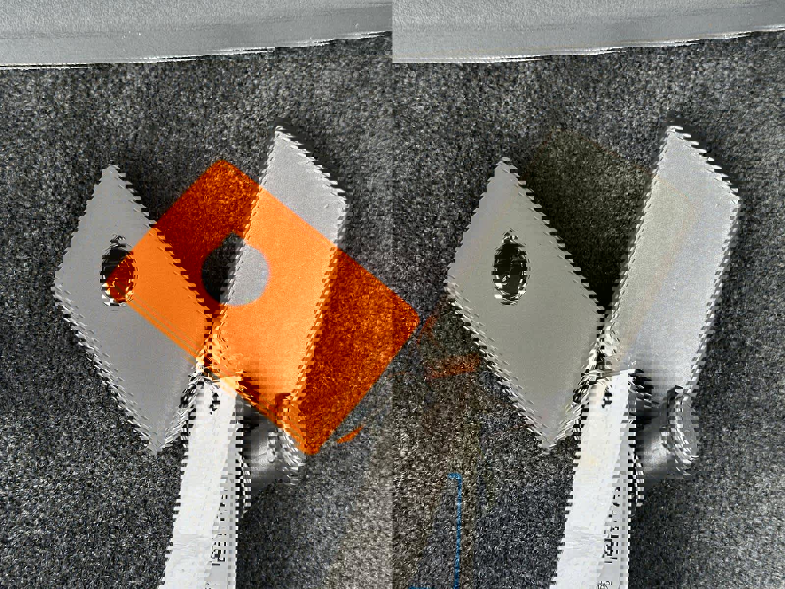 Used 2025 Volvo XC90 B6 Plus w/ Protection Package Premier image 20