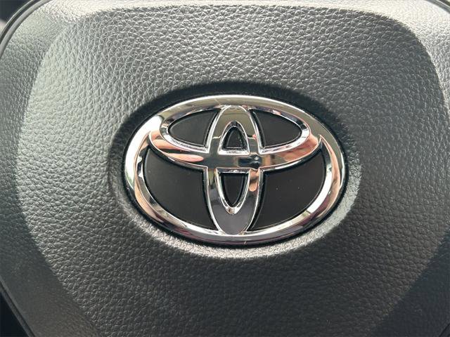 Certified 2025 Toyota Corolla LE image 33