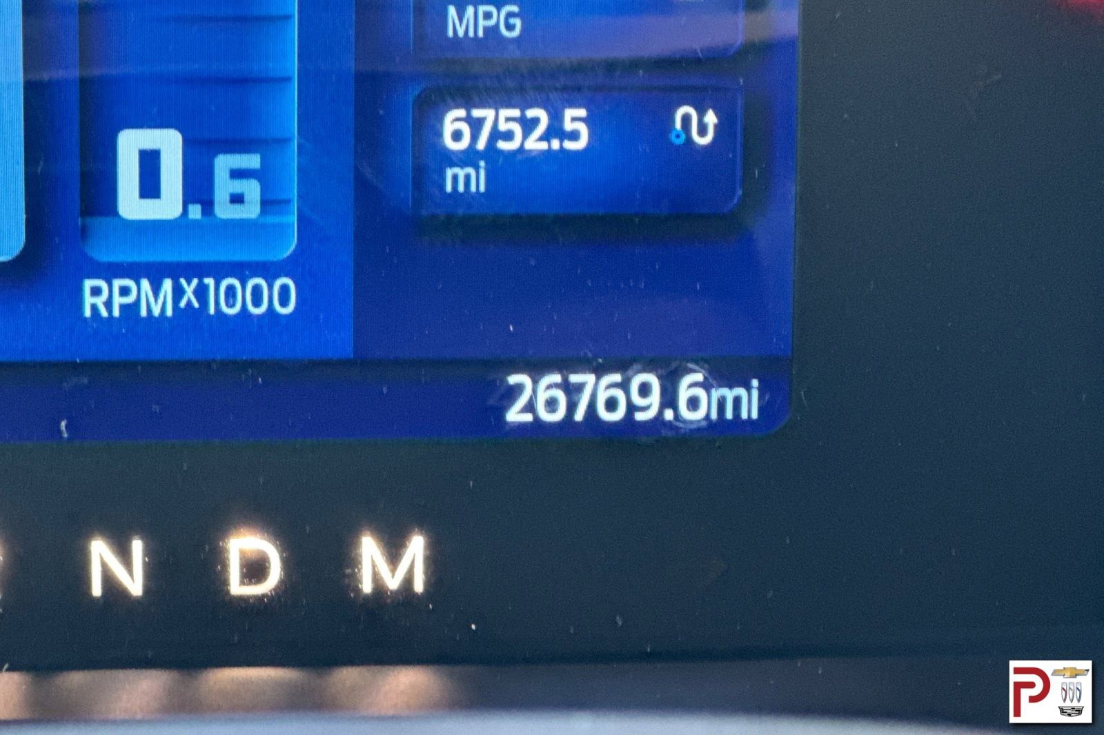 Used 2023 Ford Bronco Badlands AWD/4WD image 32