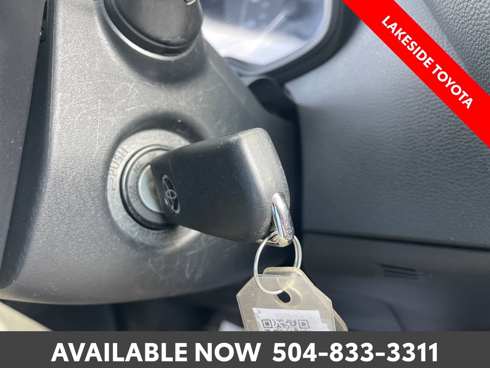 Used 2024 Toyota Corolla LE FWD image 31
