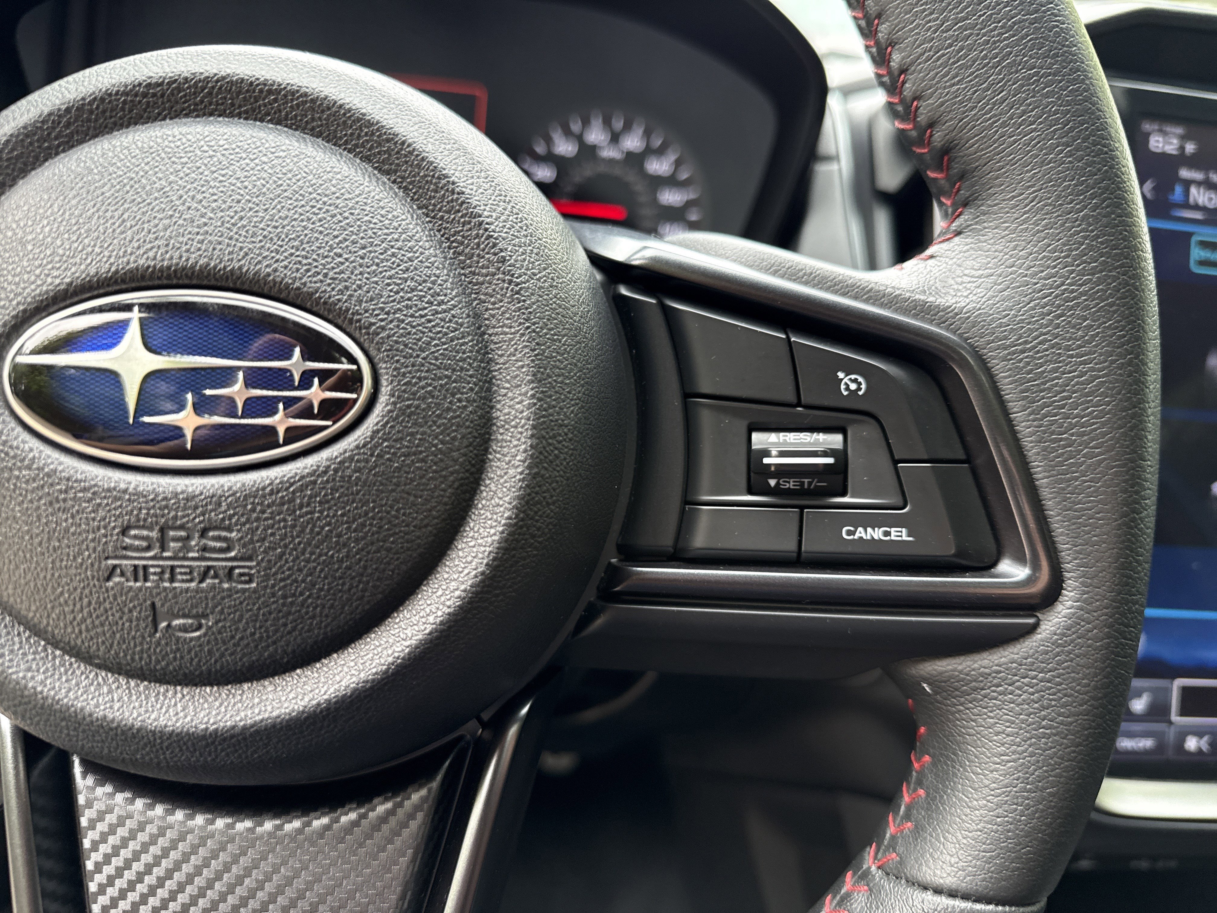 Used 2023 Subaru WRX Premium AWD/4WD image 25