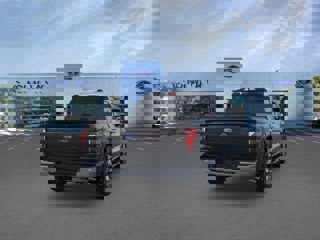 New 2026 Ford F150 Lariat image 8