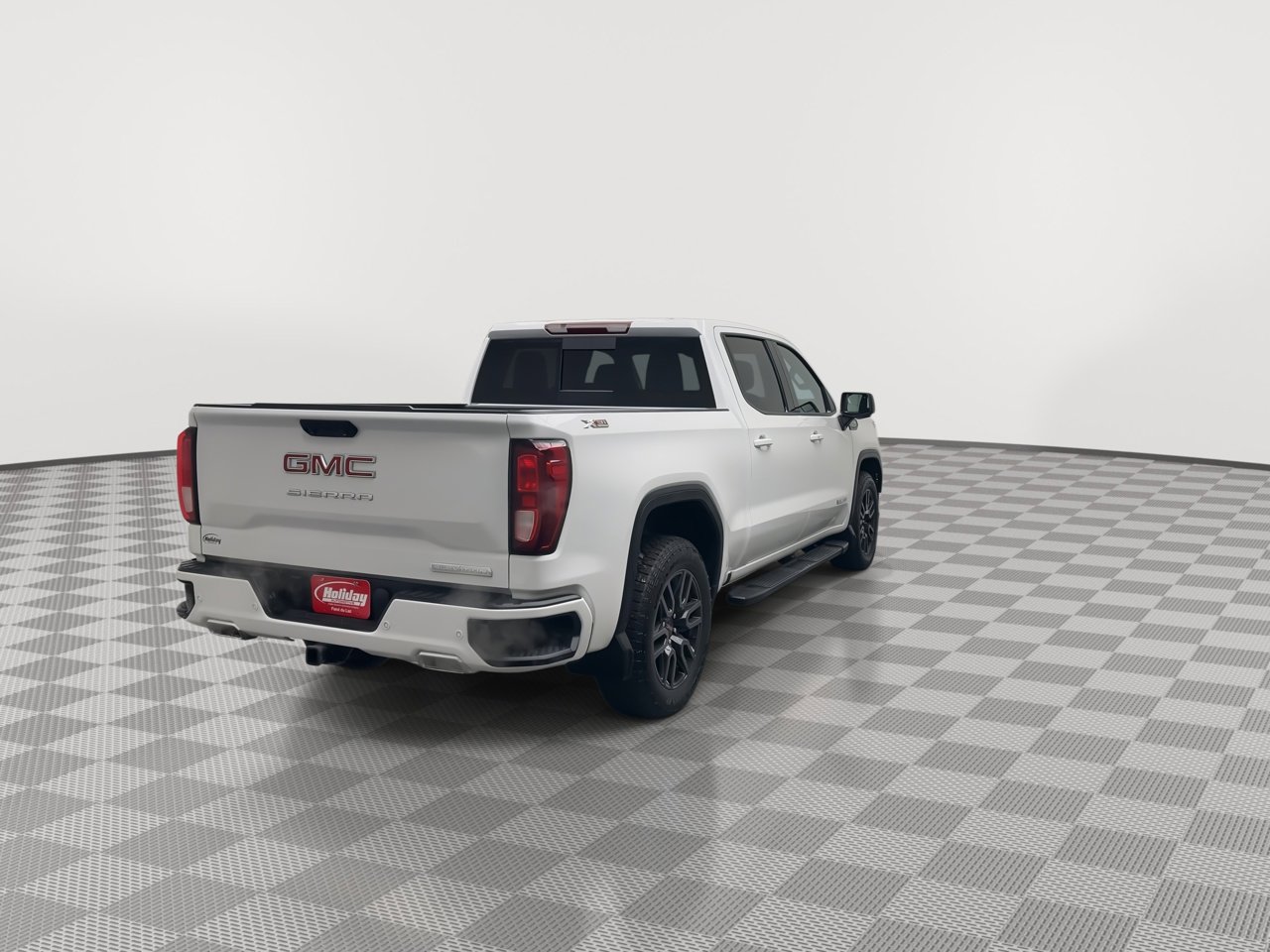 New 2026 GMC Sierra 1500 Elevation image 43