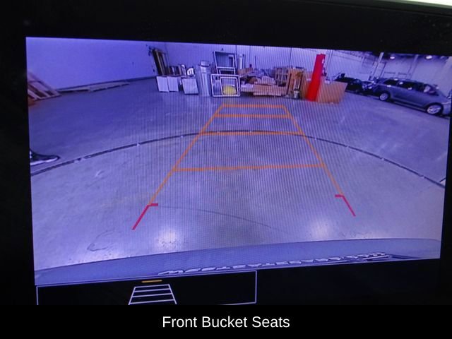 Used 2024 Chevrolet Trax LS image 11