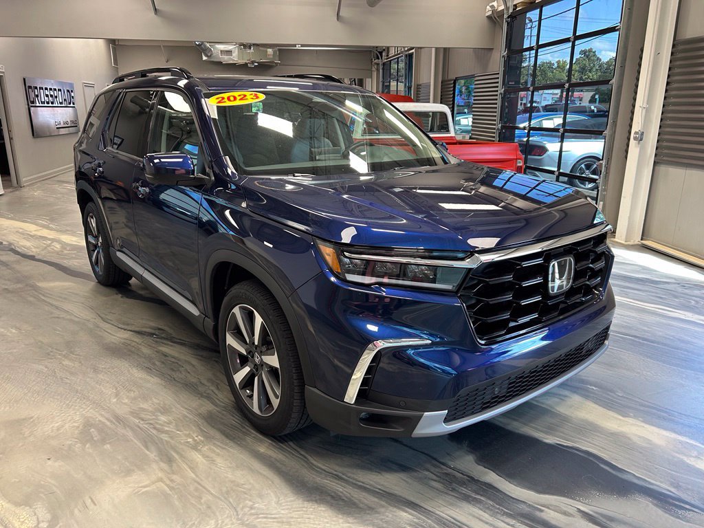 Used 2023 Honda Pilot Touring