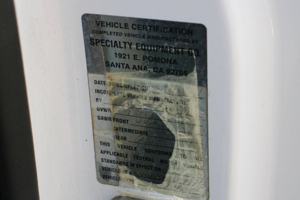 Used 2017 Chevrolet Silverado 2500 W/T RWD image 39