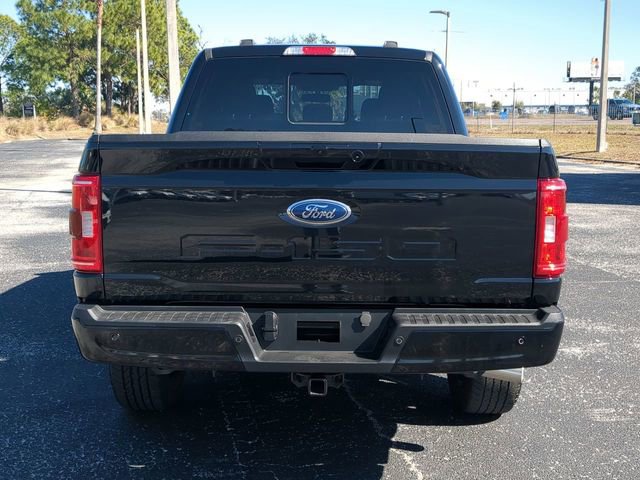 Used 2023 Ford F150 XLT w/ Equipment Group 302A High image 6