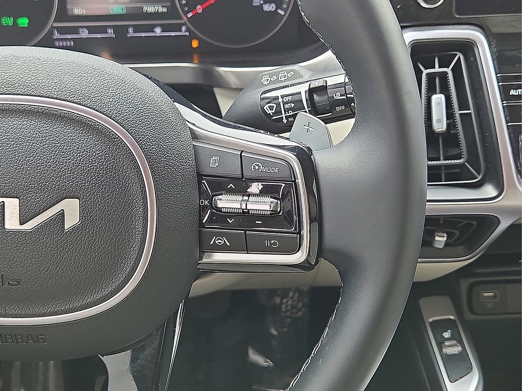 Used 2022 Kia Sorento S image 19