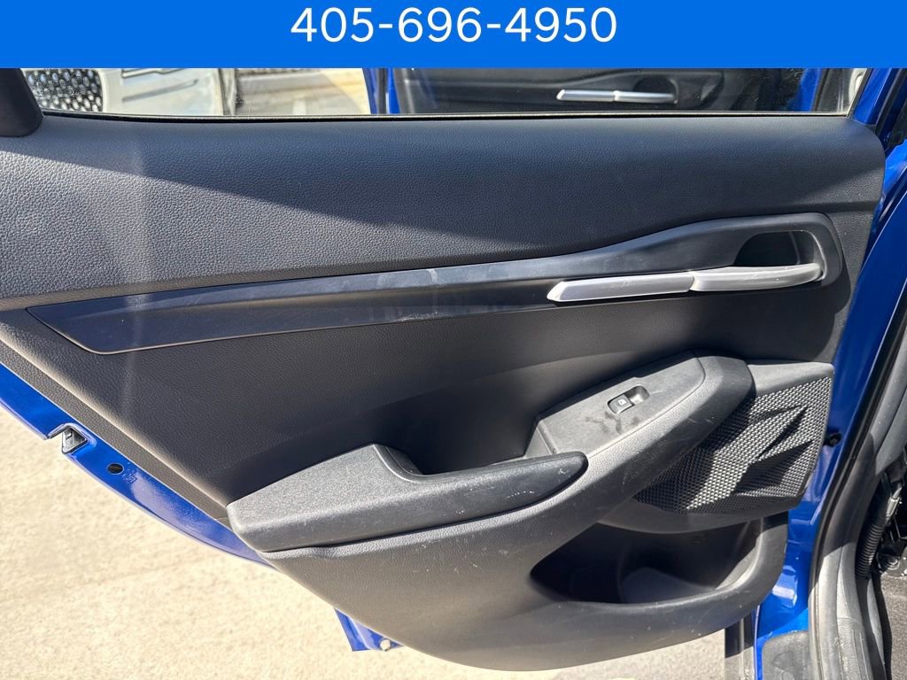 Used 2024 Kia Seltos LX image 15