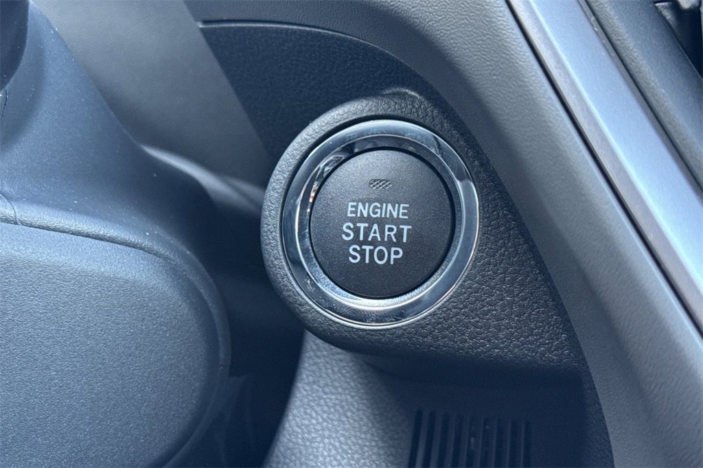 New 2025 Subaru Crosstrek 2.5i Premium image 26