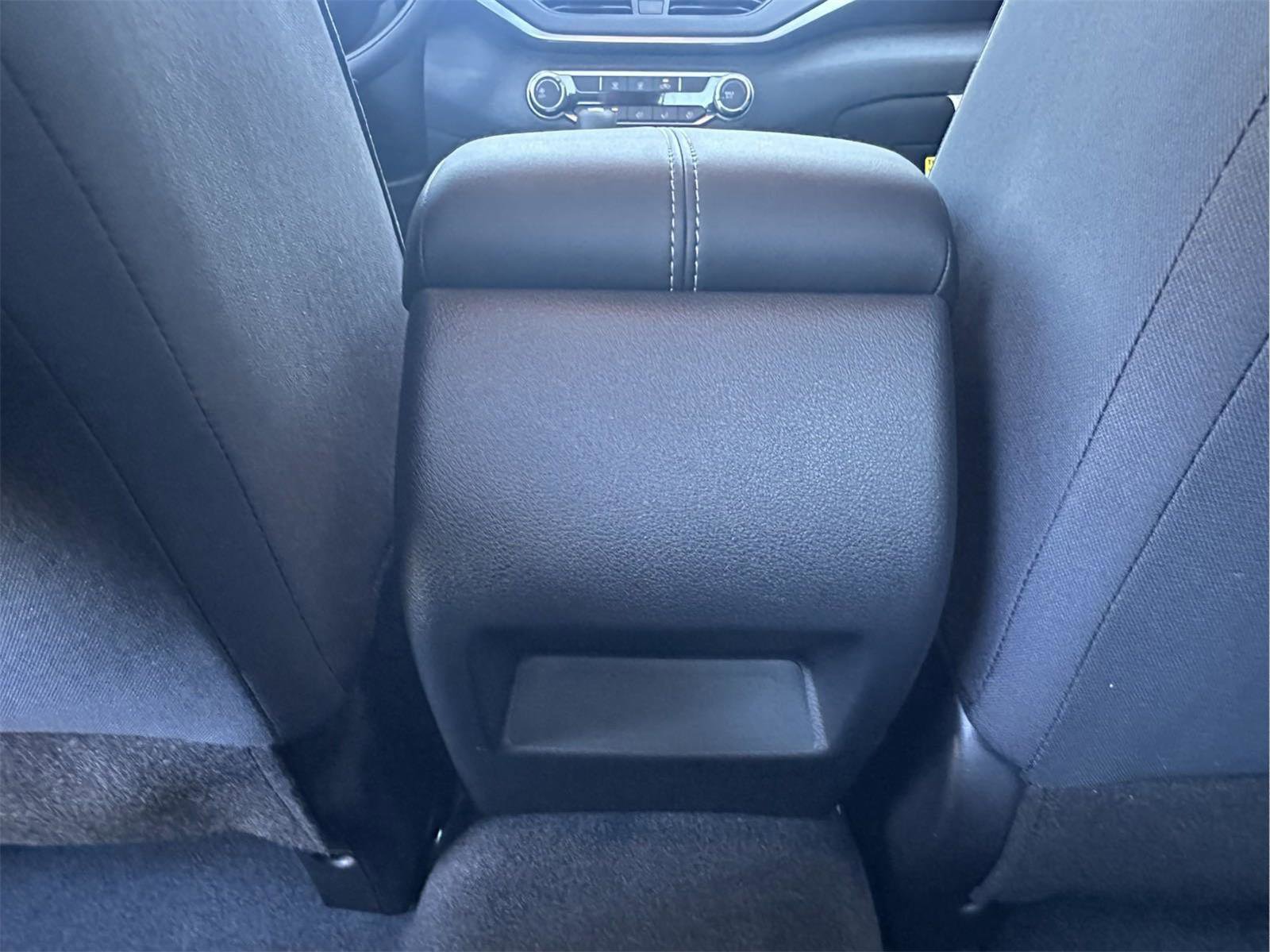 New 2025 Nissan Altima 2.5 S image 18