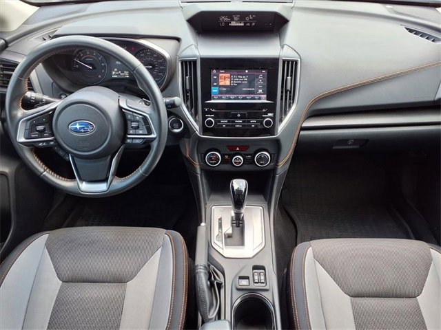 Used 2022 Subaru Crosstrek 2.0i Premium w/ Moonroof Package image 5