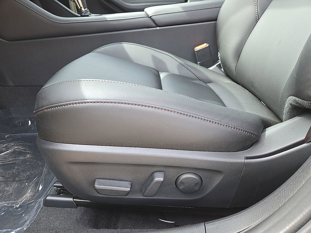 New 2026 MAZDA MAZDA3 2.5 S Sedan w/ Preferred Pkg image 21