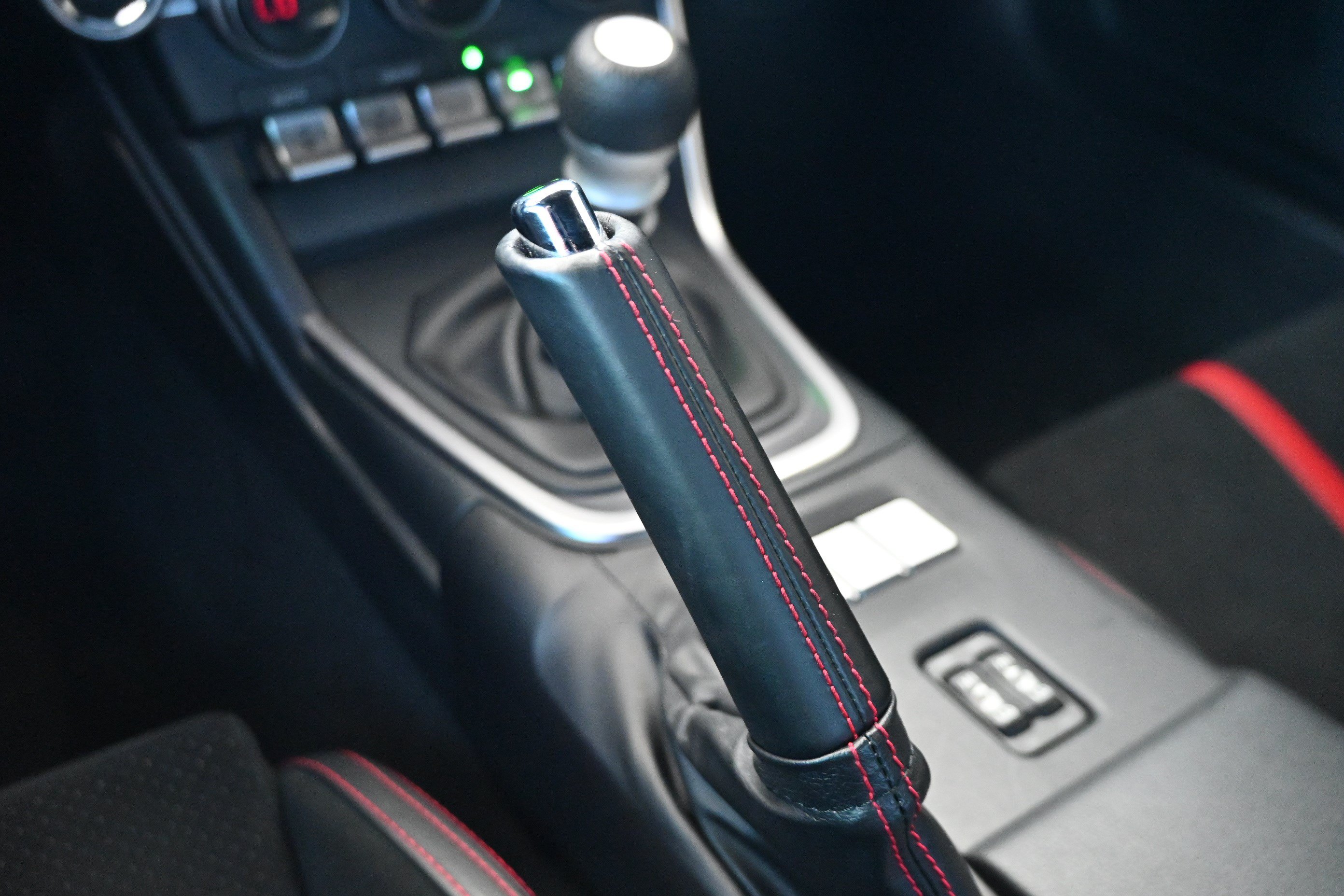 Used 2023 Subaru BRZ Limited RWD image 19