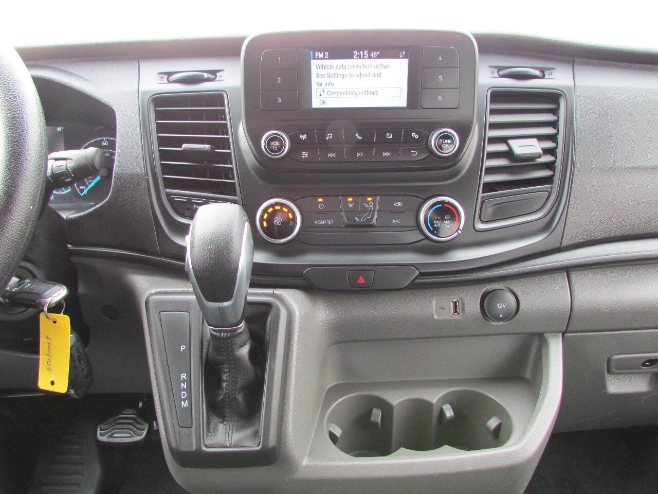 Used 2023 Ford Transit 350 XL image 21