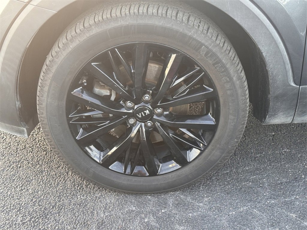 Used 2020 Kia Telluride SX w/ SX Prestige Package image 9