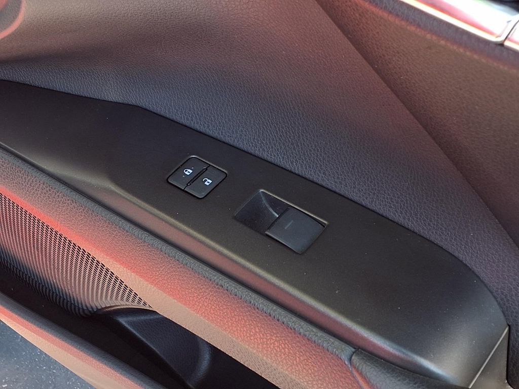 Certified 2024 Toyota Camry LE FWD image 27