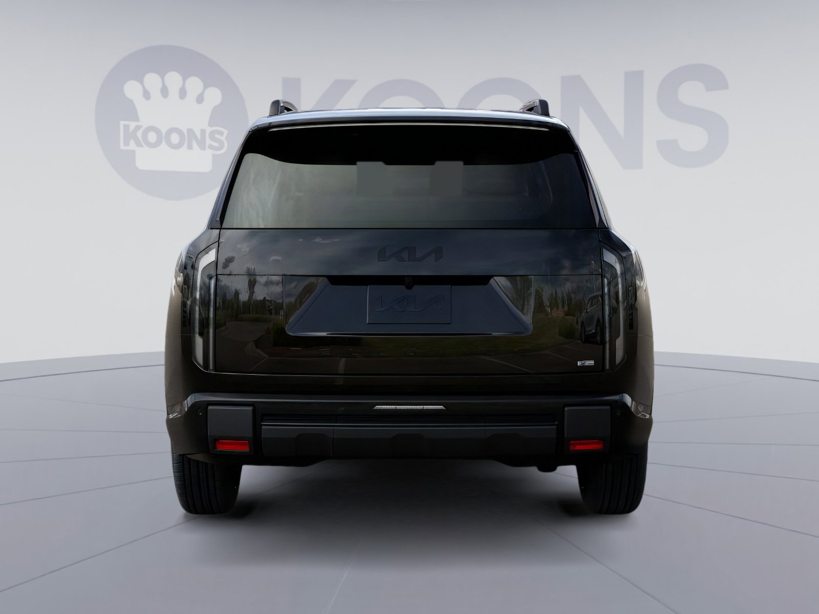 New 2027 Kia Telluride SX X-Line image 7
