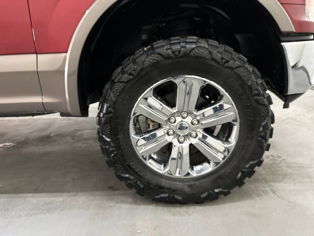 Used 2019 Ford F150 Lariat AWD/4WD image 57