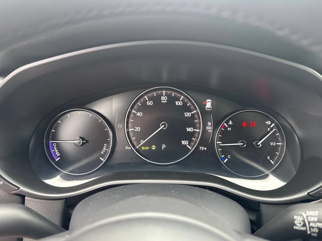 New 2026 MAZDA CX-50 AWD 2.5 Hybrid w/ Weather Package image 23