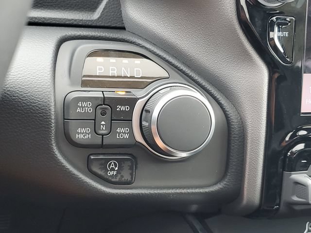New 2026 RAM 1500 Big Horn AWD/4WD image 24