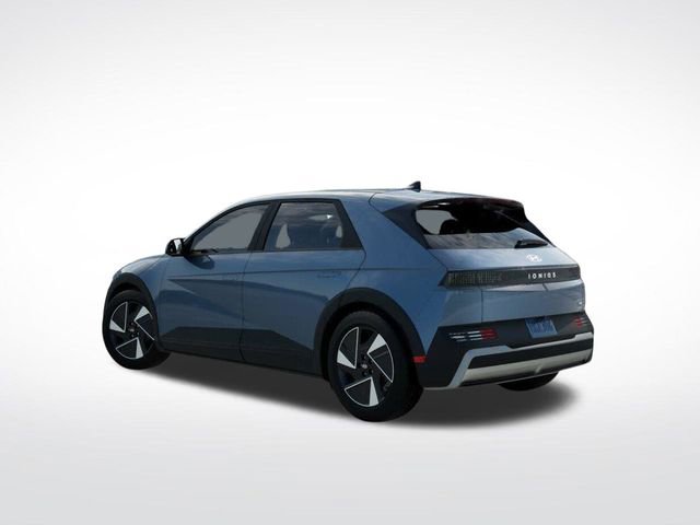 New 2026 Hyundai Ioniq 5 SE image 5
